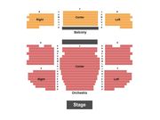 Jim Rouse Theatre