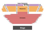 Jimmie Cannon Performing Arts Theater
