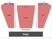 John Anson Ford Theatre