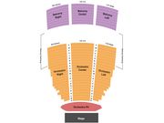 John Cranford Adams Playhouse  - Hofstra University