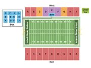 John L. Guidry Stadium