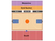 John Lance Arena