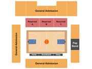 John Macinnes Student Ice Arena