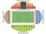 John Smith's Stadium