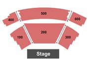 Johnny Carson Theatre