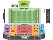 Johnson Hagood Stadium