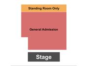 Jonelle Procope Theater at Apollo Theater