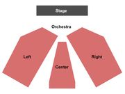 Jones Theatre - WSU