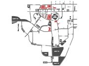 Jordan-Hare Stadium Parking Lots