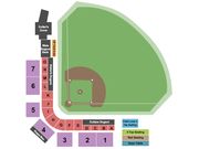 Journey Bank Ballpark at Historic Bowman Field