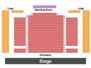 Joyce Theater