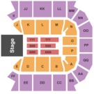 JQH Arena