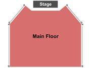 Judy Bayley Theatre