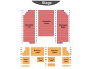 Julia Argyros Theater At Croswell Opera House