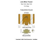 Julia Miles Theatre