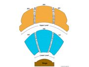 KA Theatre at MGM Grand