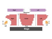 Kalita Humphreys Theater