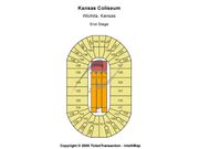 Kansas Coliseum