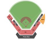 Katie Seashole Pressly Stadium