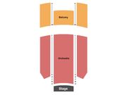Kauffman Concert Hall