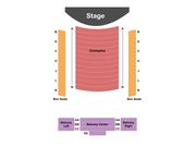 Kean University - Enlow Recital Hall