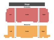 Keihin Auditorium - Edgecombe Community College