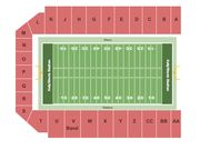 Kelly/Shorts Stadium