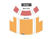 Kelsey Theatre At Mercer