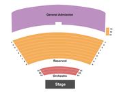 Kenley Amphitheater