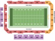 Kenneth P. Lavalle Stadium