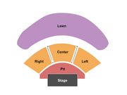 KettleHouse Amphitheater
