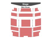 Kilbourn Hall at Eastman Theatre
