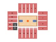 Kirby Sports Center