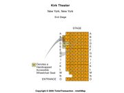 Kirk Theater