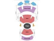 Kit Kat Club at the Playhouse Theatre London