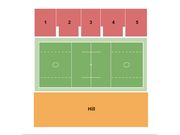 Klockner Stadium
