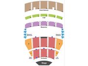Kodak Hall at Eastman Theatre