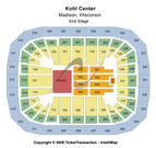 Kohl Center