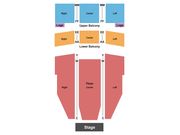 Kohler Memorial Theatre