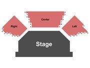 Kolgelman Theatre At West Potomac High School