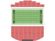 Kraft Field At Wien Stadium