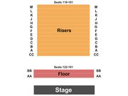 Kravis Center - Helen K. Persson Hall