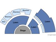 Kravis Center - Michael and Andrew Gosman Amphitheatre