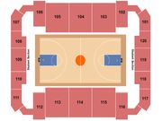 KSU Convocation Center