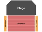 Kumble Theater For The Performing Arts