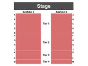 La Habra Depot Theatre