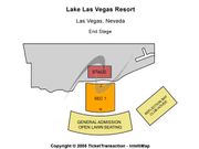 Lake Las Vegas Resort