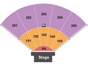Lake Ozarks Amphitheater