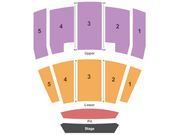 Lakewood Civic Auditorium