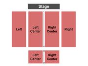Lancelot Thompson Student Union Auditorium